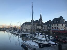 Premiere Classe Honfleur