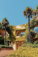 Mangia's Brucoli, Sicily, Autograph Collection