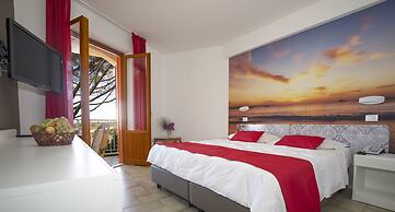 Perla del Golfo Resort