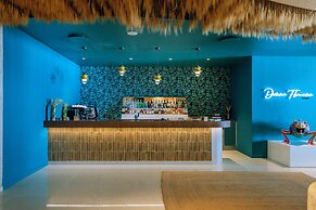 Mangia's Torre del Barone Resort and SPA