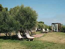Mangia's Torre del Barone Resort and SPA