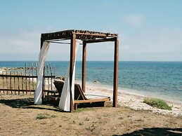Mangia's Torre del Barone Resort and SPA