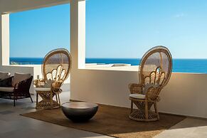 Mangia's Torre del Barone Resort and SPA
