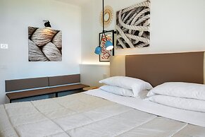 Mangia's Torre del Barone Resort and SPA