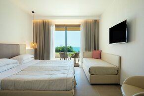 Mangia's Torre del Barone Resort and SPA