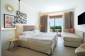 Mangia's Torre del Barone Resort and SPA