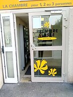 Premiere Classe Saint Brice Sous Forêt