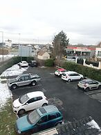 Premiere Classe Saint Brice Sous Forêt