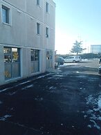 Premiere Classe Saint Brice Sous Forêt