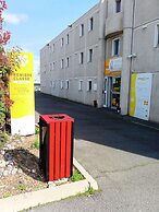 Premiere Classe Saint Brice Sous Forêt