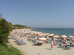MClub Alicudi