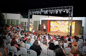 MClub Alicudi