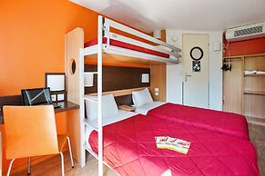 Premiere Classe Villejust - ZA Courtaboeuf