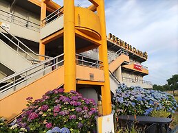 Hotel Première Classe Vannes