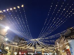 Hotel Première Classe Vannes