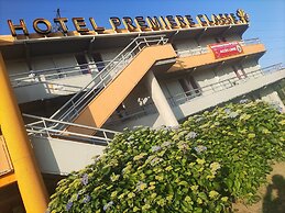 Hotel Première Classe Vannes