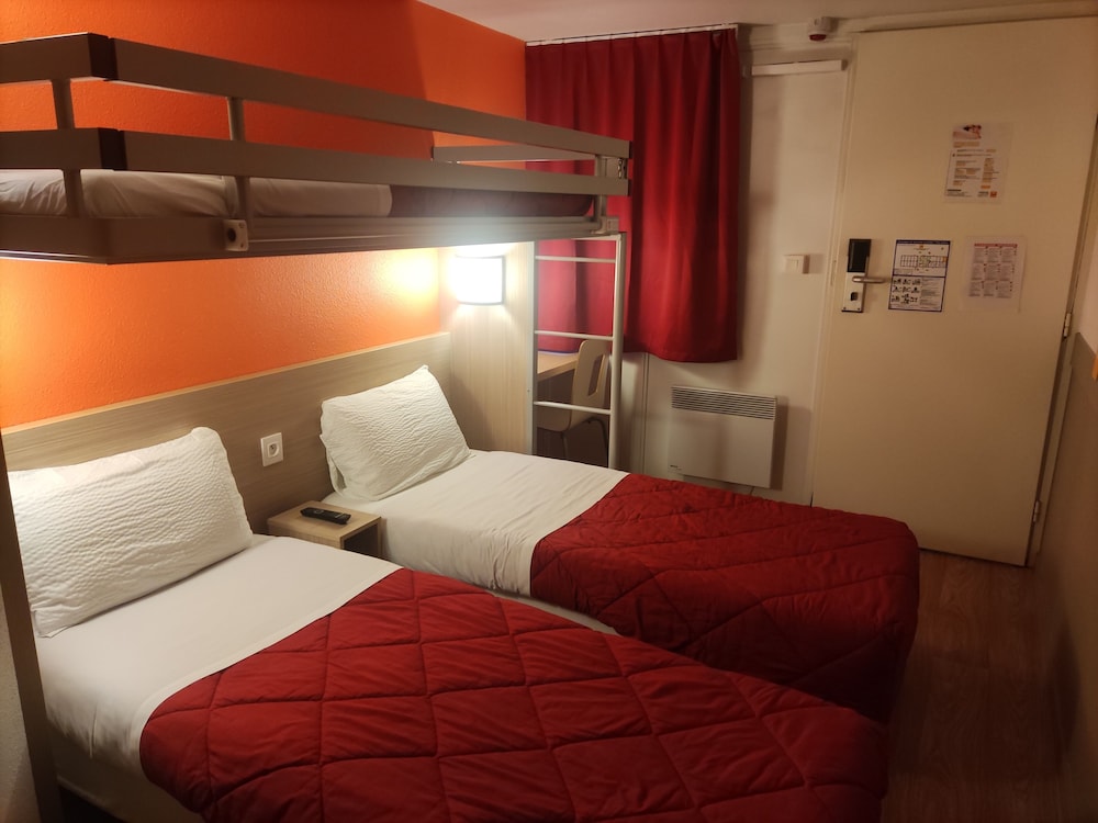 Hotel Première Classe Vannes
