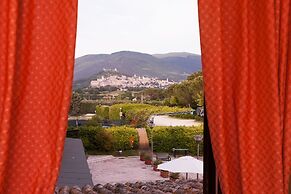 Green Village Assisi