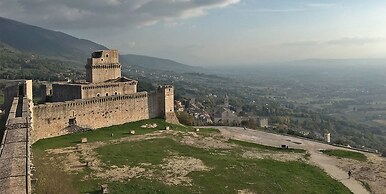 Green Village Assisi