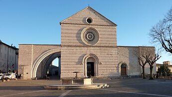 Green Village Assisi