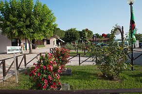 Green Village Assisi
