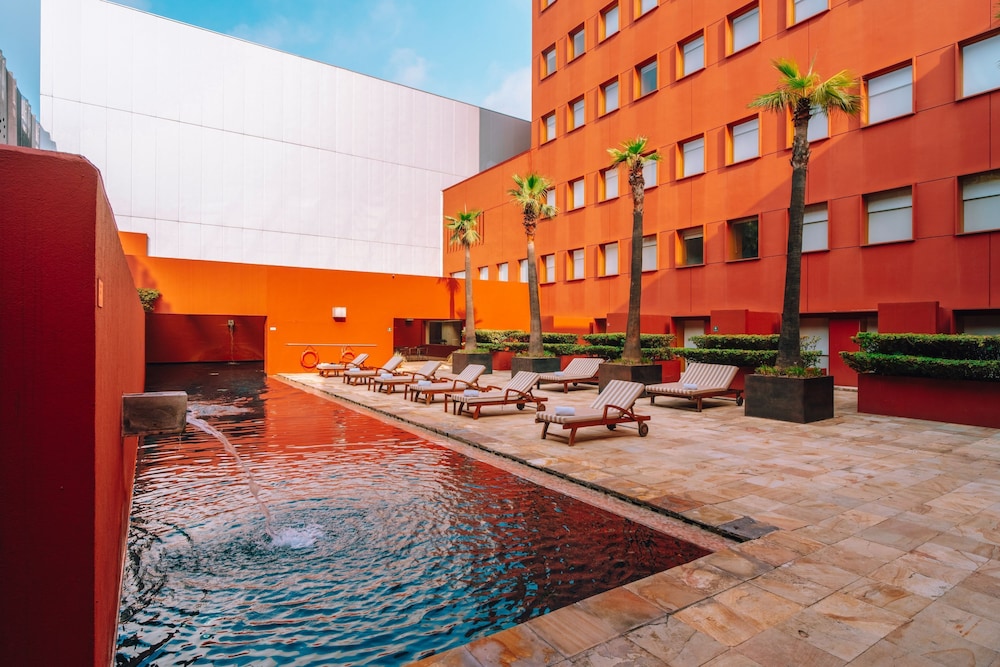 Barceló Monterrey Valle