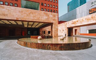 Barceló Monterrey Valle