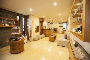 Sadara Resort