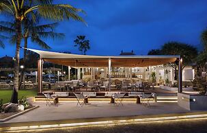 Sadara Resort