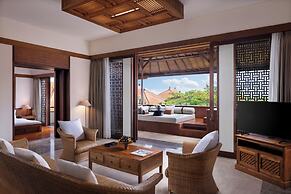 Sadara Resort