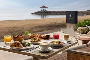 Sadara Resort