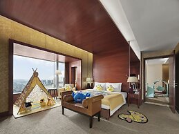 Hilton Hefei