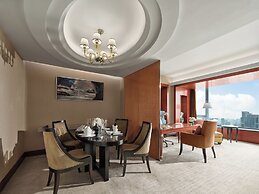 Hilton Hefei