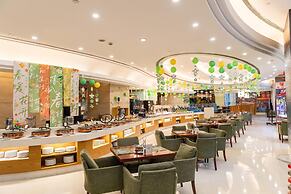Hilton Hefei