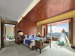 Hilton Hefei
