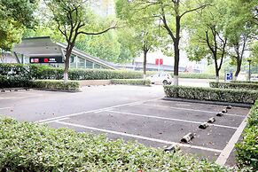 Hilton Hefei