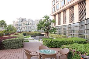 Hilton Hefei