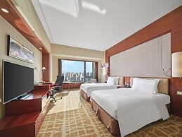 Hilton Hefei