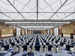 Hilton Hefei