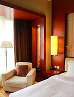 Hilton Hefei