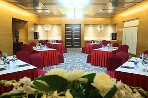 Hilton Hefei