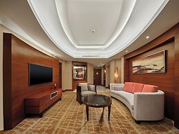 Hilton Hefei