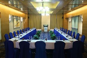 Hilton Hefei