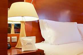 Hilton Hefei