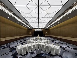 Hilton Hefei