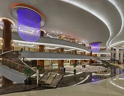 Hilton Hefei