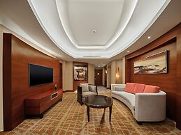 Hilton Hefei