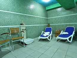Hotel Del Corso
