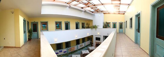 Hotel Del Corso