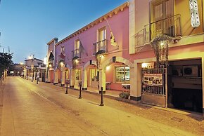 Hotel Del Corso